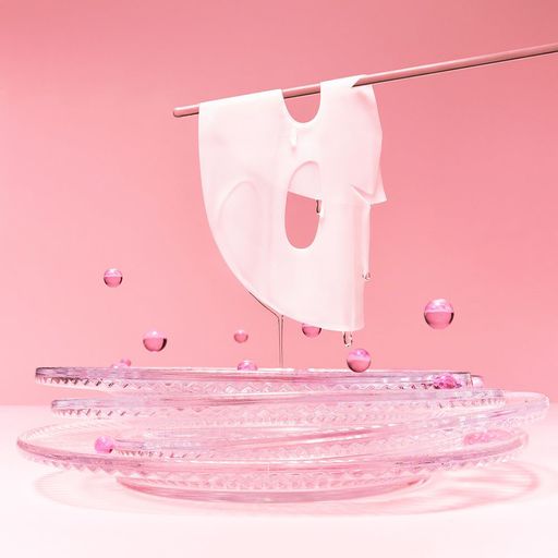 EQQUALBERRY Колагенова маска Collagen Pore‑Tight Up Hydrogel Mask