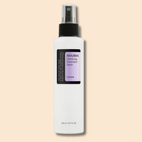 COSRX Тонік для обличчя AHA/BHA Clarifying Treatment Toner