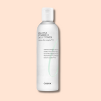 COSRX Тонік для обличчя Refresh AHA BHA Vitamin C Daily Toner