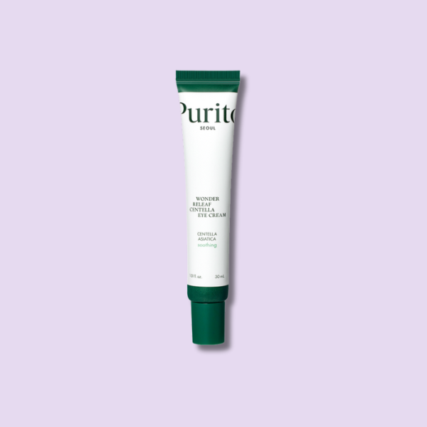 PURITO SEOUL Крем для обличчя Wonder Releaf Centella Eye Cream