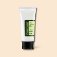 COSRX Сонцезахисний крем Aloe Soothing Sun Cream SPF50+ PA+++