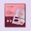 EQQUALBERRY Колагенова маска Collagen Pore-Tight Up Hydrogel Mask