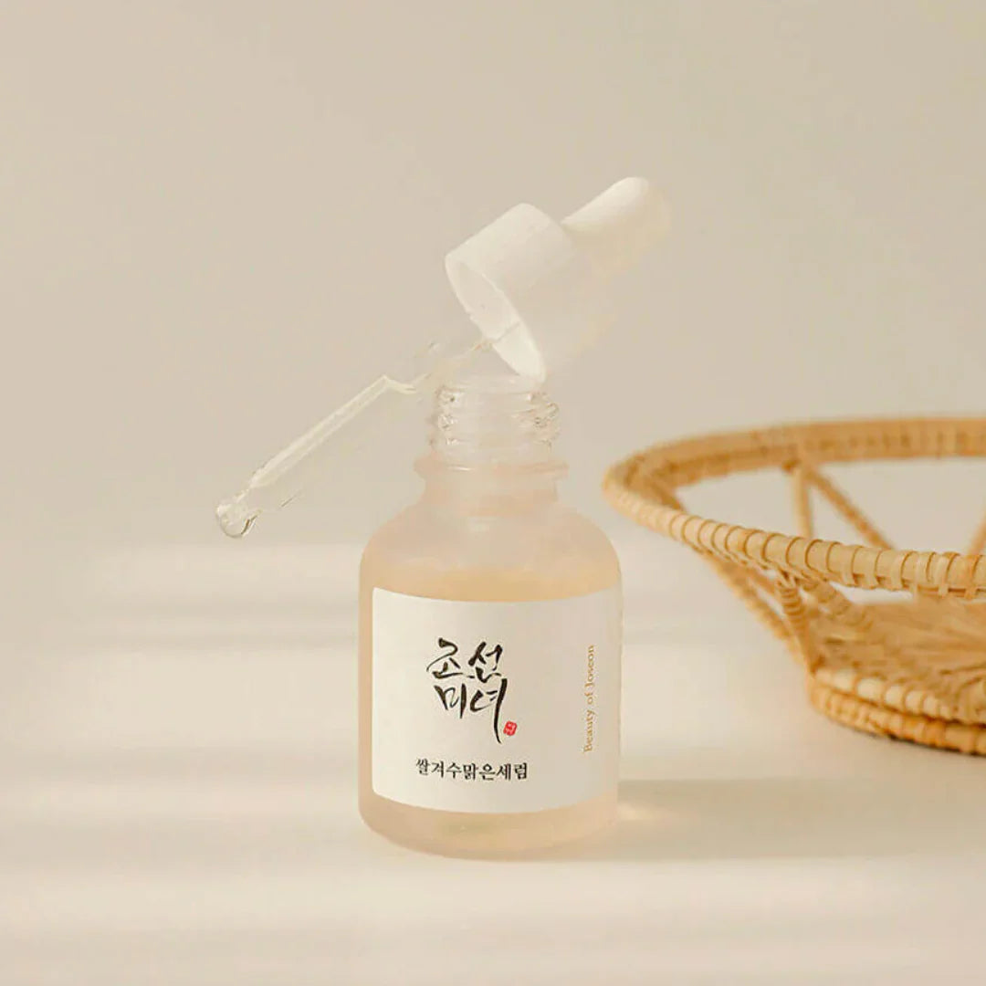 Beauty of Joseon Сироватка для сяйва шкіри Glow Deep Serum Rice + Alpha Arbutin