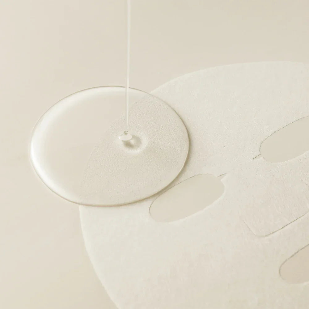 Some By Mi  Тканинна маска для обличчя Real Cica Calming Care Mask