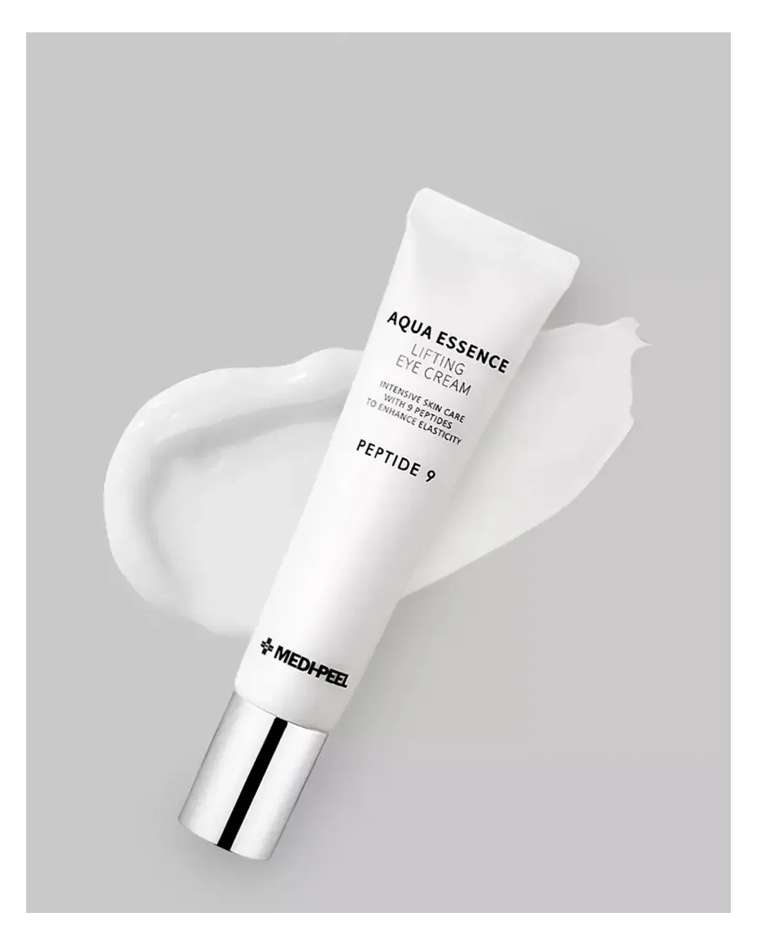 MEDI-PEEL Ліфтинг-крем для шкіри навколо очей Peptide 9 Aqua Essence Lifting Eye Cream