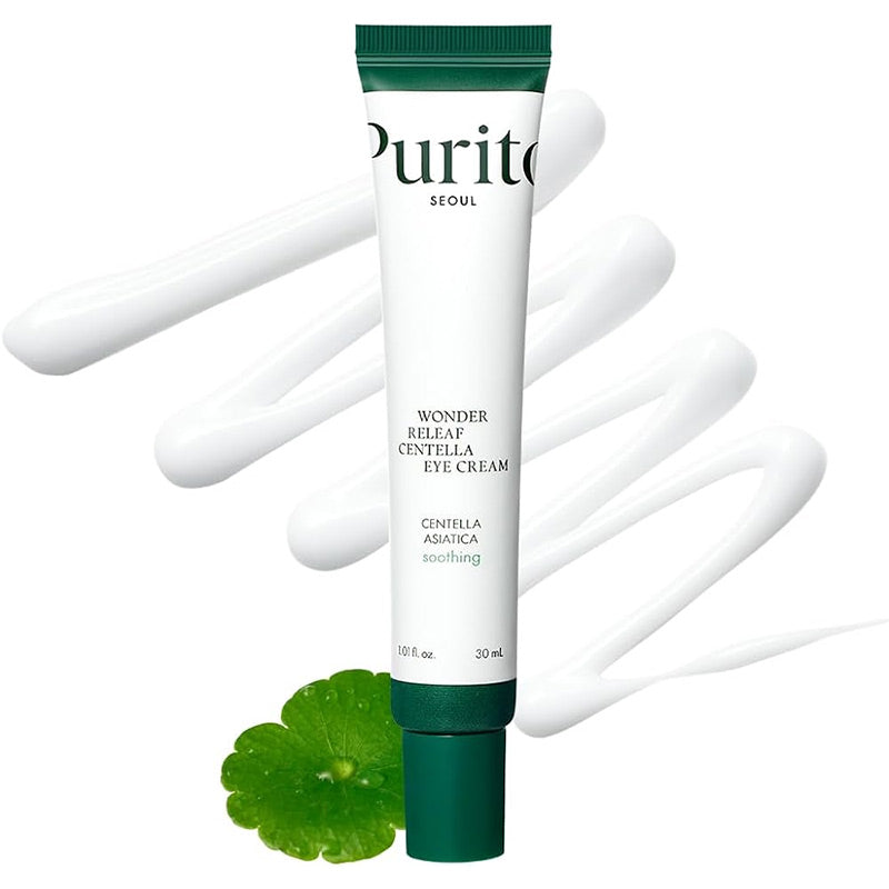 PURITO SEOUL Крем для обличчя Wonder Releaf Centella Eye Cream