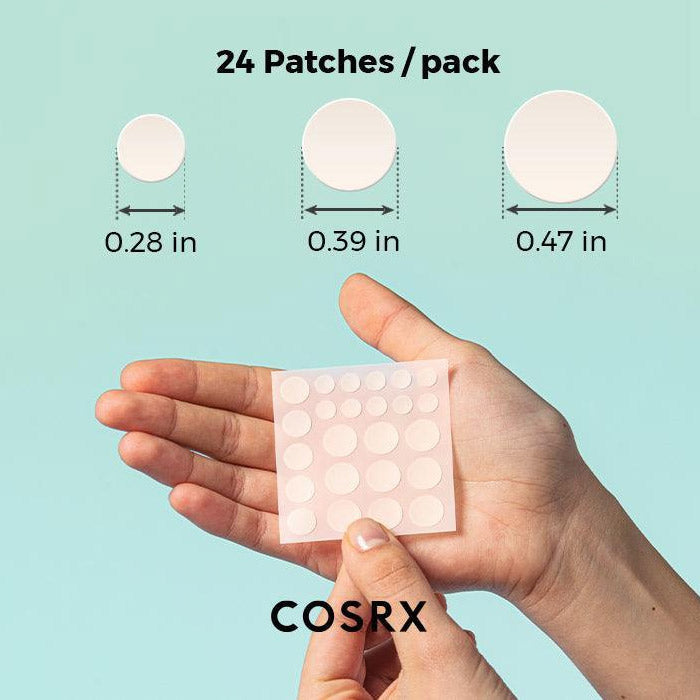 COSRX Патчі для шкіри Master Patch Original Fit