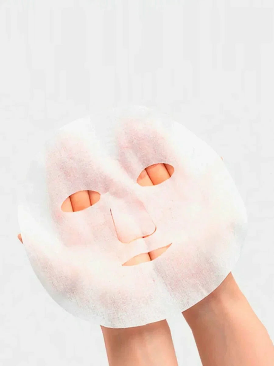 FarmStay Тканинна маска  Real Peach Essence Mask