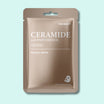 SKIN627 Тканинна маска Ceramide With Panthenol Nourishing Facial Mask