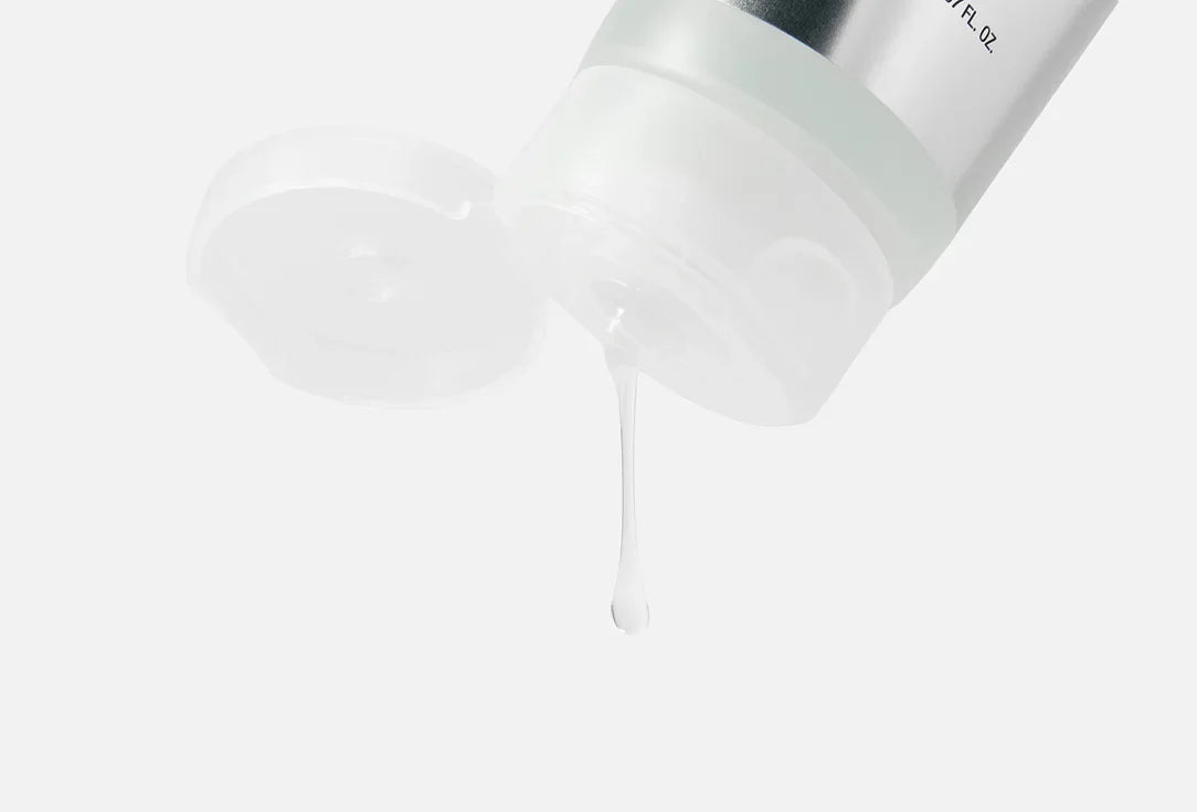 ANUA Очищувальний гель для обличчя 8 Hyaluronic Acid Moisturizing Gentle Gel Cleanser