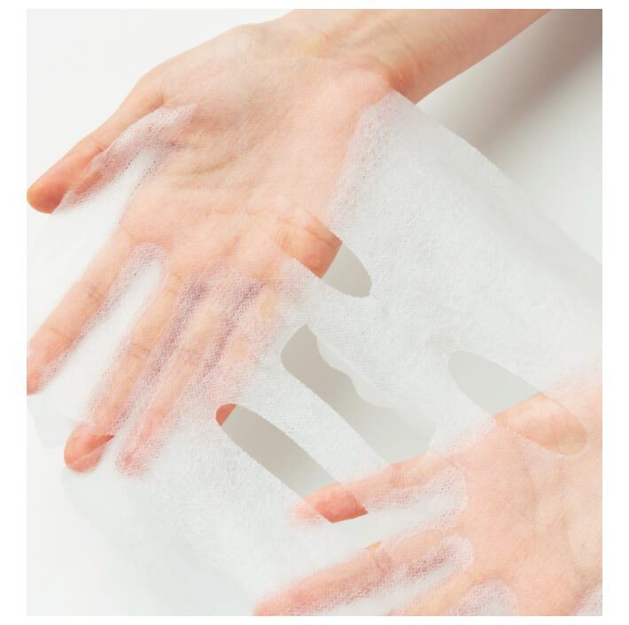 Some By Mi  Тканинна маска для обличчя Real Cica Calming Care Mask
