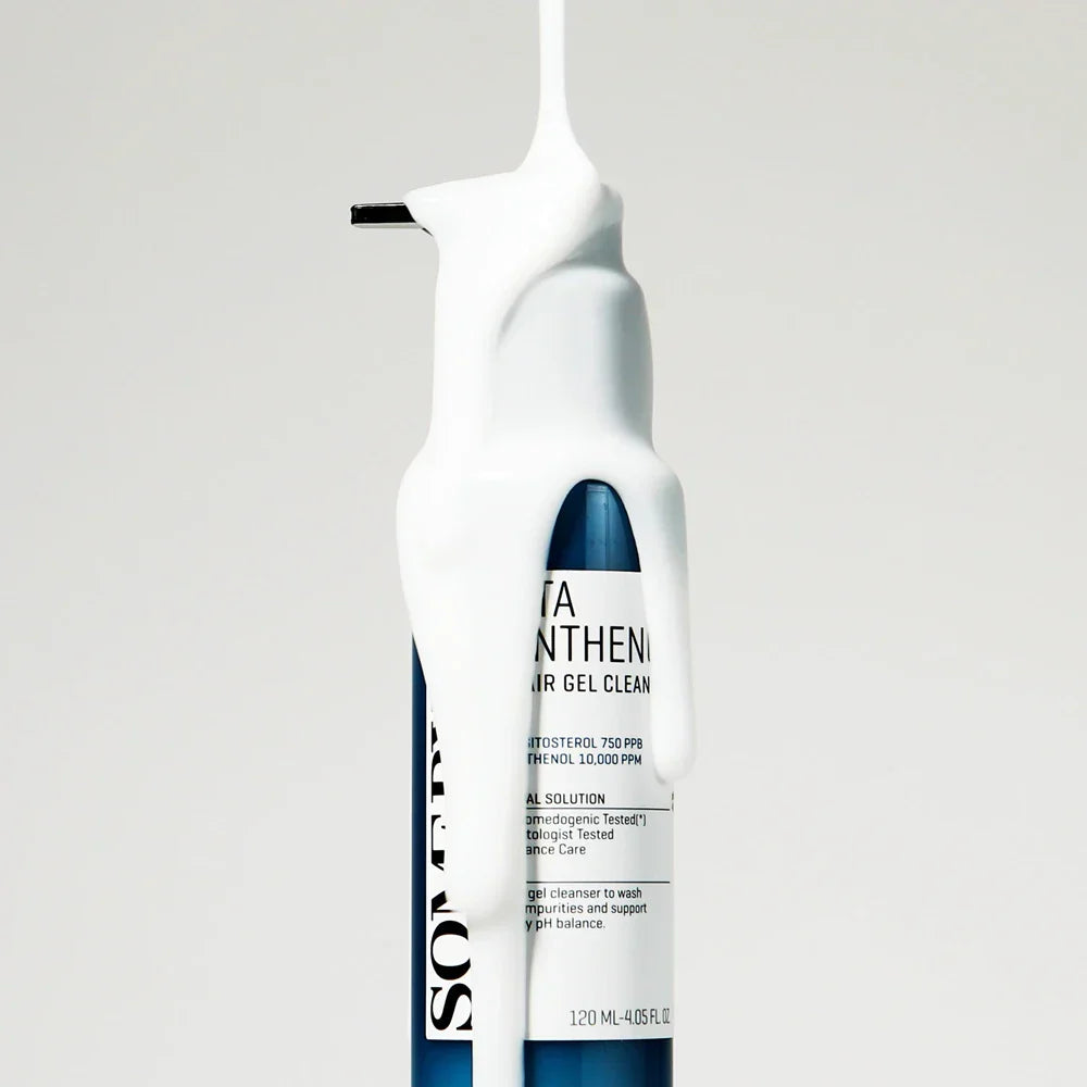 Some By Mi Гель для очищення обличчя Beta Panthenol Repair Gel Cleanser