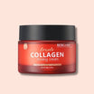 BERGAMO Зміцнювальний і зволожувальний крем Colours Collagen Firming Cream