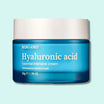 BERGAMO Зволожуючий крем Colours Hyaluronic Acid Cream