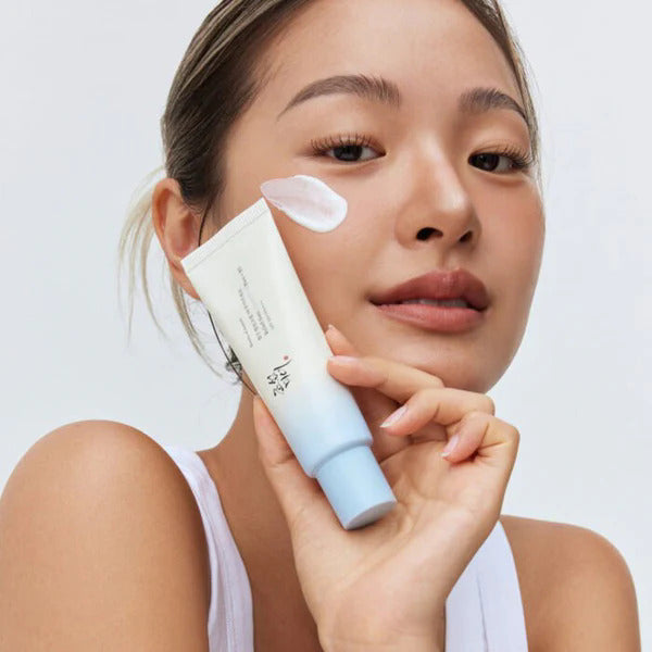 
                  
                    Beauty of Joseon Coнцeзaxиcний кpeм Relief Sun Aqua-Fresh Rice + B5 SPF50+ PA++++
                  
                