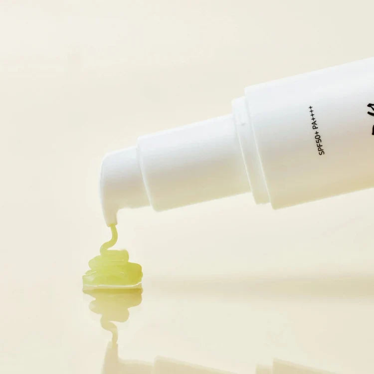 Beauty of Joseon Сонцезахисна сироватка Ginseng Moist Sun Serum