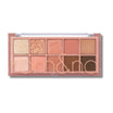 ROM&ND Багатофункціональна палетка тіней для повік Better Than Palette
