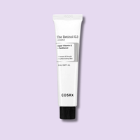 COSRX Омолоджувальний крем The Retinol 0.3 Cream