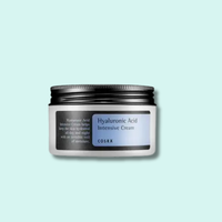 COSRX Зволожувальний крем для обличчя Hyaluronic Acid Intensive Cream