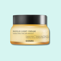 COSRX Крем для обличчя Full Fit Propolis Light Cream