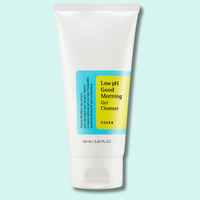 COSRX Очищувальний гель для обличчя Low pH Good Morning Gel Cleanser