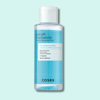 COSRX Міцелярна вода Low pH Niacinamide Micellar Cleansing Water
