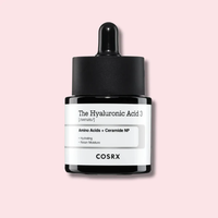 COSRX Сироватка для обличчя The Hyaluronic Acid 3 Serum