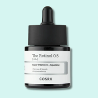 COSRX Відновлювальна олія The Retinol 0.5 Oil