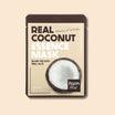 FarmStay Тканинна маска Real Coconut Essence Mask