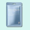 SKIN627 Тканинна маска Hyaluron With Squalane Moisturizing Facial Mask