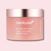 MEDICUBE Крем для обличчя Collagen Jelly Cream