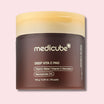 MEDICUBE Педи з вітаміном C Deep Vita C Pad