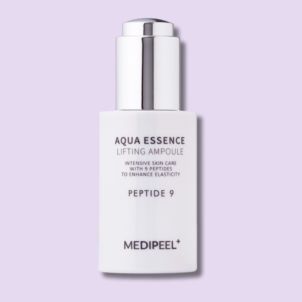 MEDI-PEEL Ліфтингова зволожувальна сироватка Peptide 9 Aqua Essence Lifting Ampoule