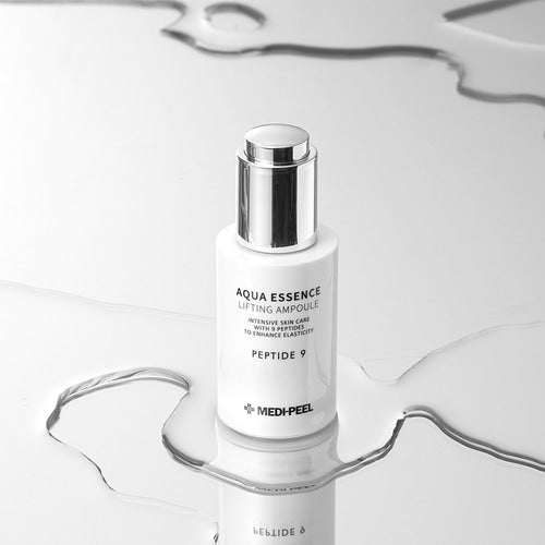 MEDI-PEEL Ліфтингова зволожувальна сироватка Peptide 9 Aqua Essence Lifting Ampoule