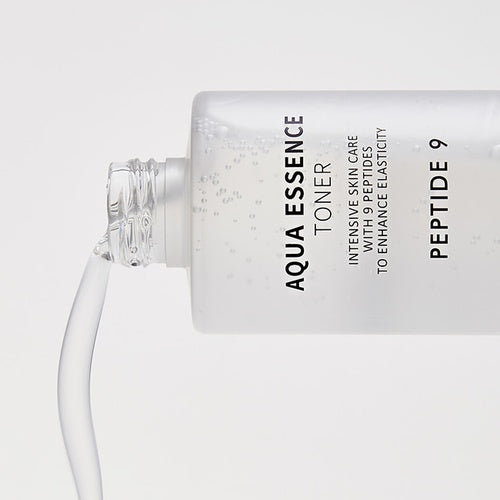 MEDI-PEEL Зволожувальний ліфтинговий тонер Peptide 9 Aqua Essence Toner
