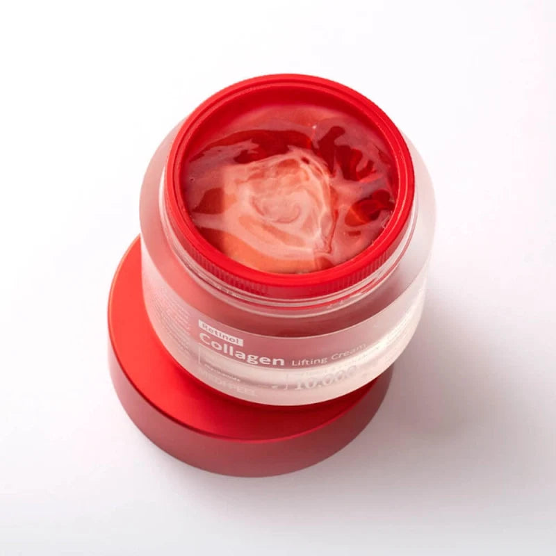 MEDI-PEEL Ліфтинговий крем з ретинолом Retinol Collagen Lifting Cream