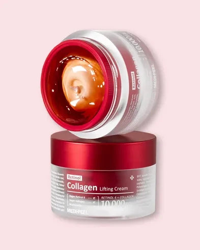 MEDI-PEEL Ліфтинговий крем з ретинолом Retinol Collagen Lifting Cream