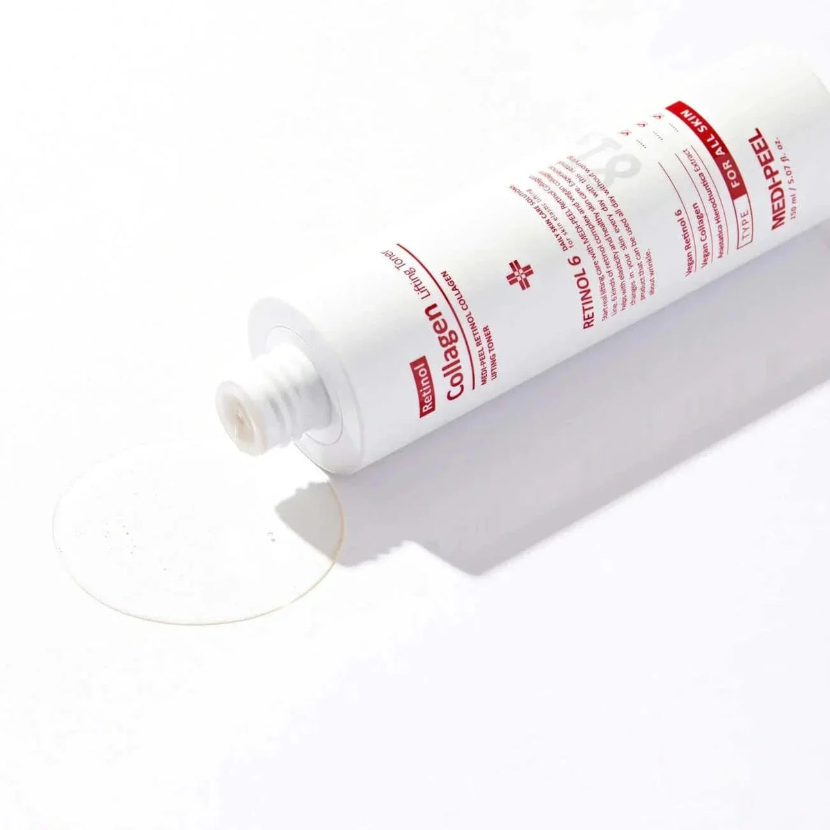 MEDI-PEEL Ліфтинговий ретиноловий тонер Retinol Collagen Lifting Toner