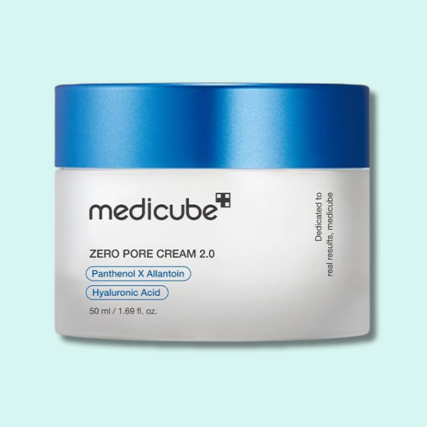 Очищення та сяйво з MEDICUBE Zero