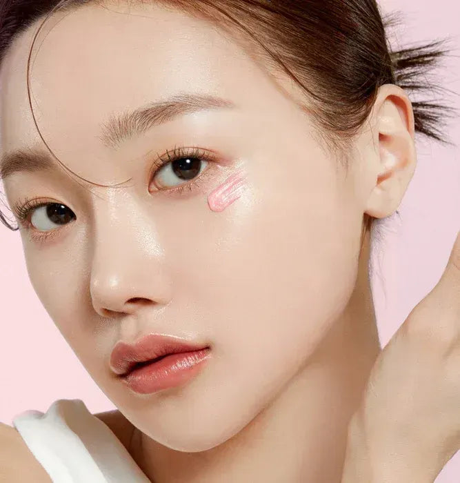 MEDICUBE Очний крем з пептидами PDRN Pink Peptide Eye Cream