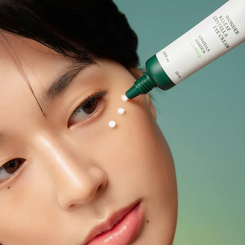 PURITO SEOUL Крем для обличчя Wonder Releaf Centella Eye Cream