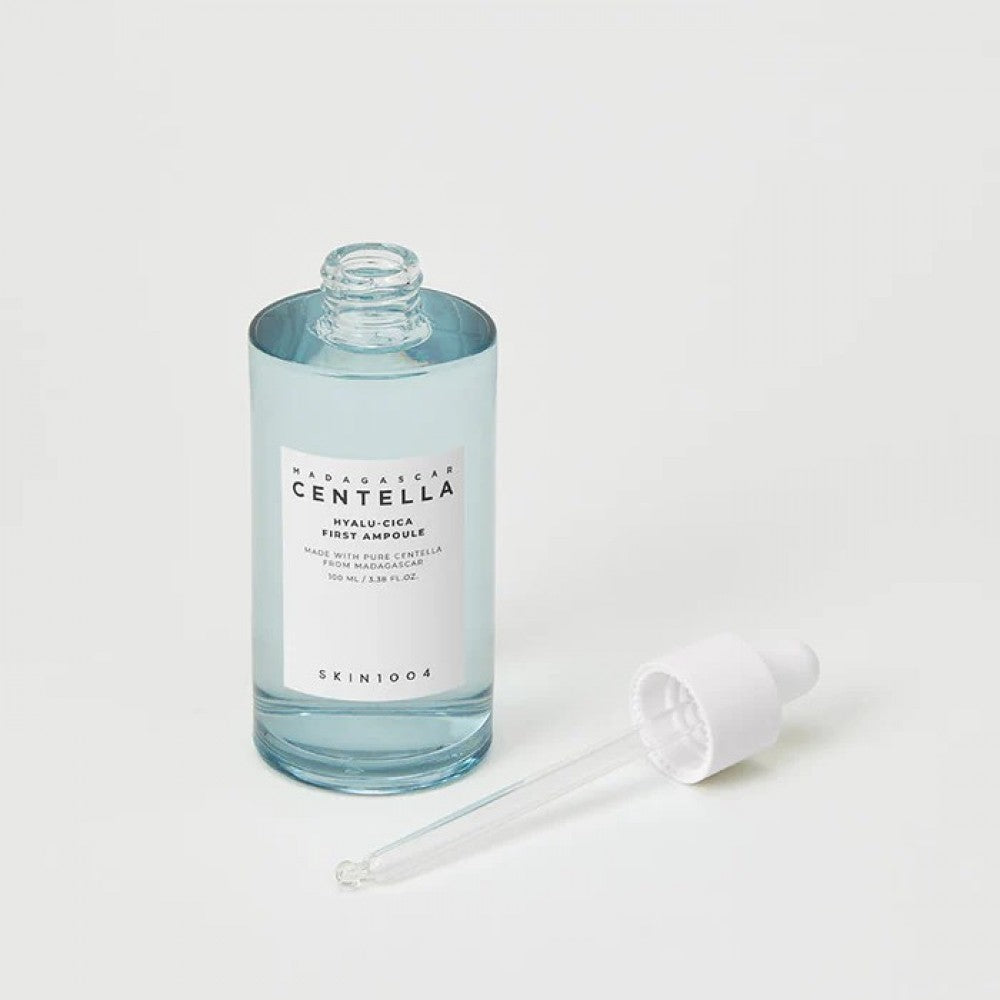 SKIN1004 Ампула для обличчя Madagascar Centella Hyalu-Cica First Ampoule