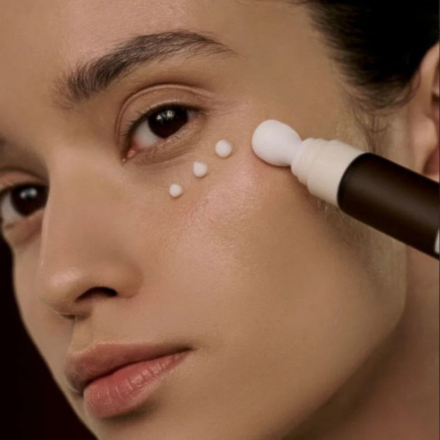 SKIN1004 Крем для очей Madagascar Centella Probio-Cica Bakuchiol Eye Cream
