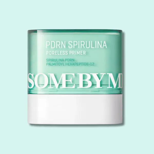 Some By Mi Вирівнювальний праймер зі спіруліною Spirulina PDRN Poreless Primer
