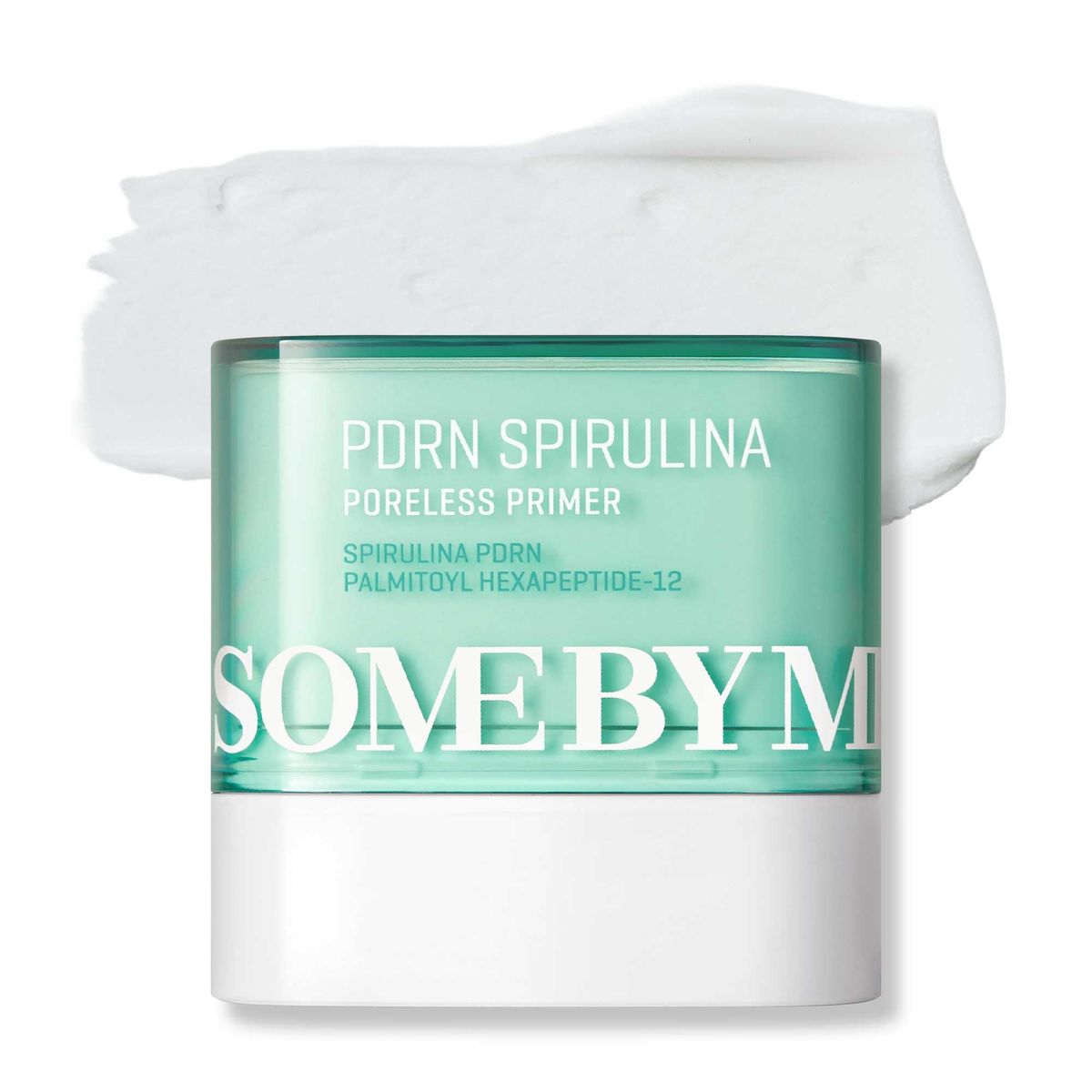 Some By Mi Вирівнювальний праймер зі спіруліною Spirulina PDRN Poreless Primer
