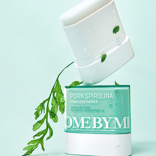 Some By Mi Вирівнювальний праймер зі спіруліною Spirulina PDRN Poreless Primer