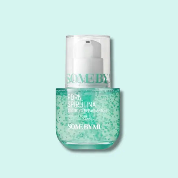 Some By Mi Заспокійлива сироватка зі спіруліною PDRN Spirulina PDRN Relief Serum