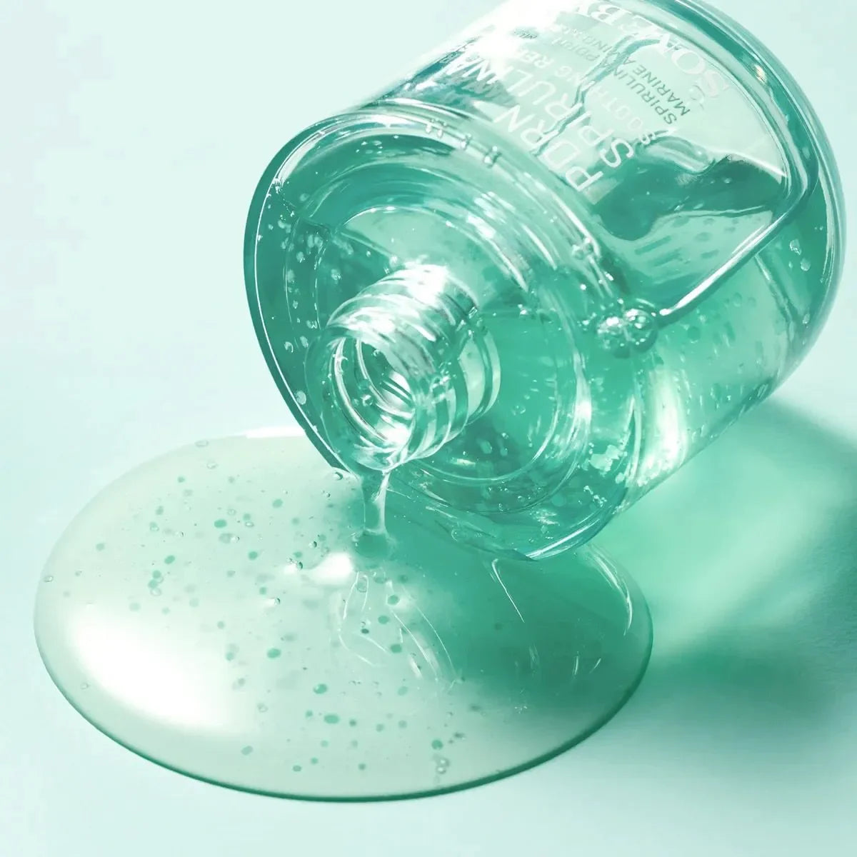 Some By Mi Заспокійлива сироватка зі спіруліною PDRN Spirulina PDRN Relief Serum
