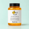 FarmStay Сироватка для обличчя Citrus Yuja Vitalizing Ampoule