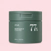 ANUA Педи для обличчя Heartleaf 77 Clear Pad